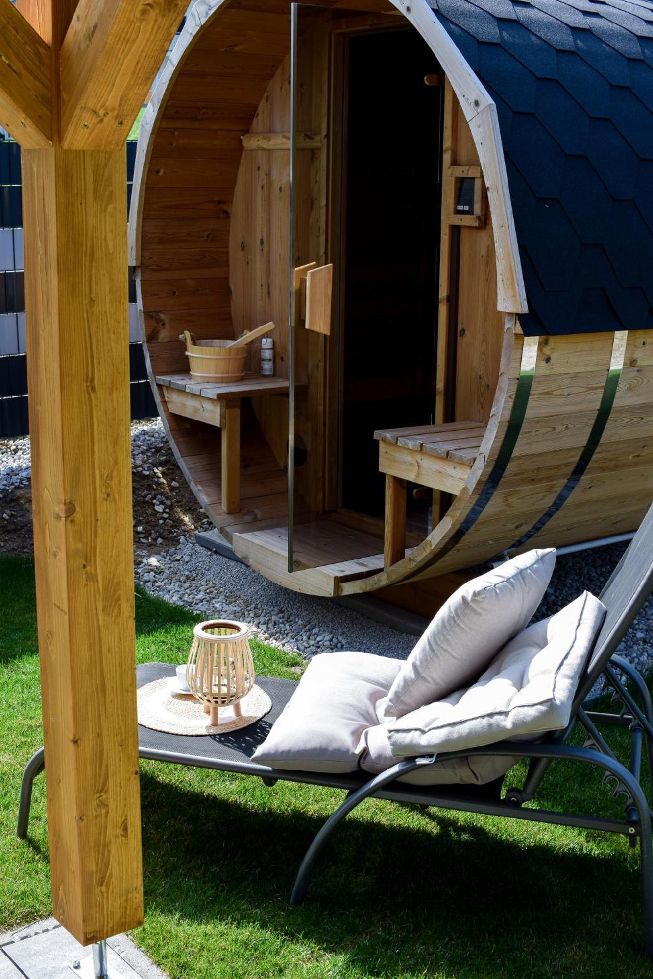 Chalet Stuhleckblick-Ferienhaus Direkt An Der Piste Und Mit Eigener Sauna Spital am Semmering Eksteriør billede